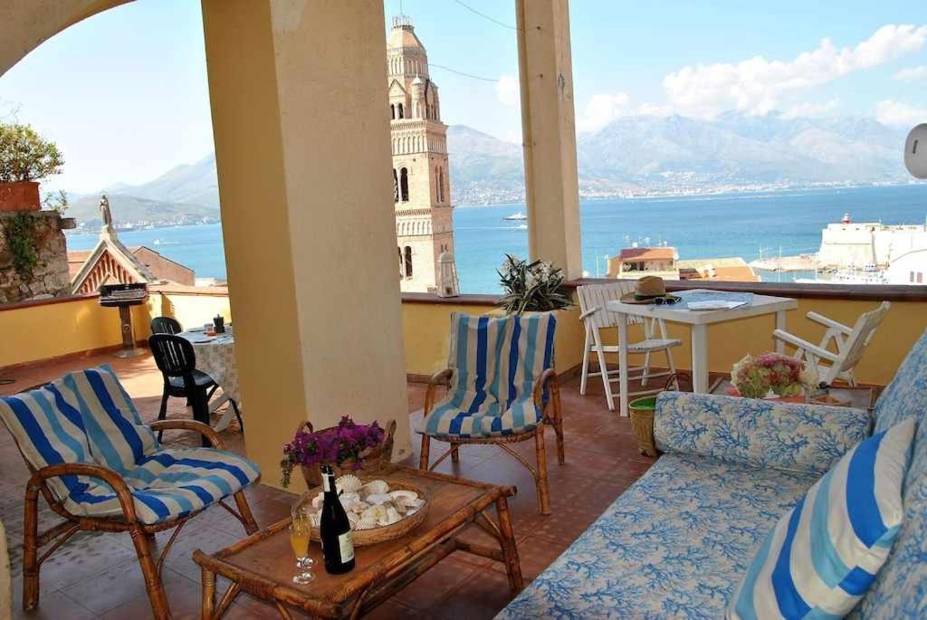 Apartment Casa Cattedrale Spettacolare Vista Mare A *