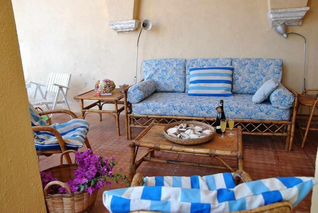 Apartment Casa Cattedrale Spettacolare Vista Mare A