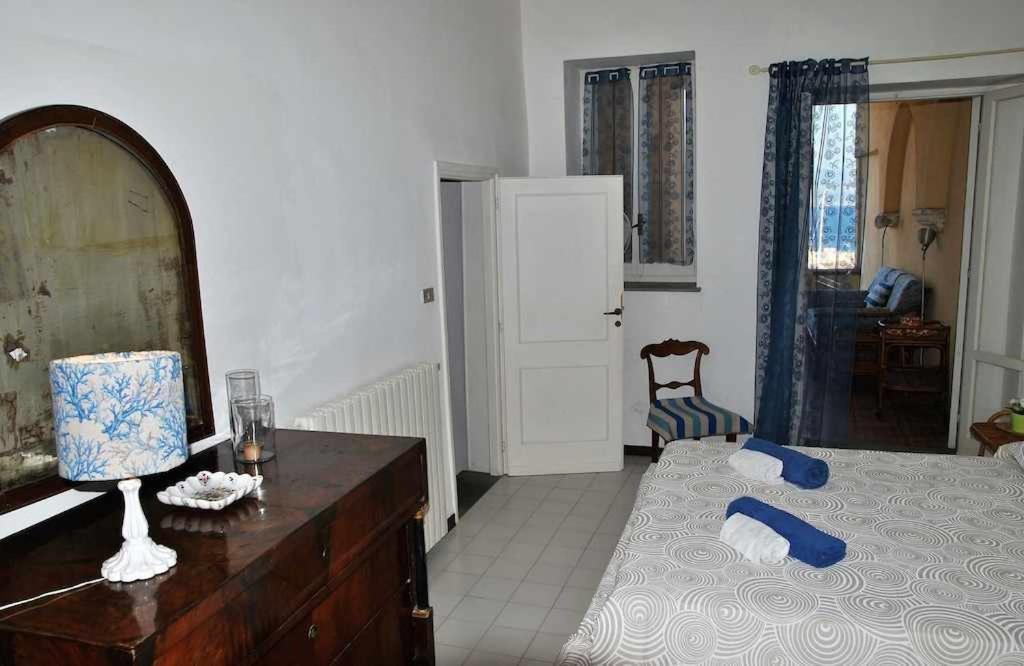 Casa Cattedrale Spettacolare Vista Mare A Gaeta