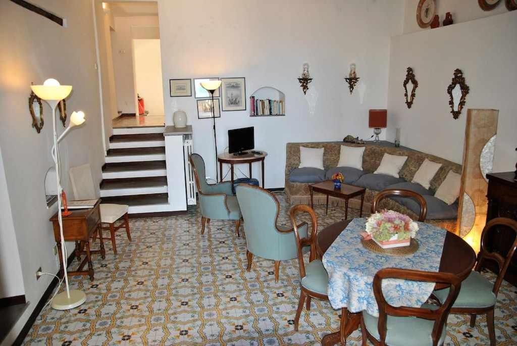 Apartment Casa Cattedrale Spettacolare Vista Mare A