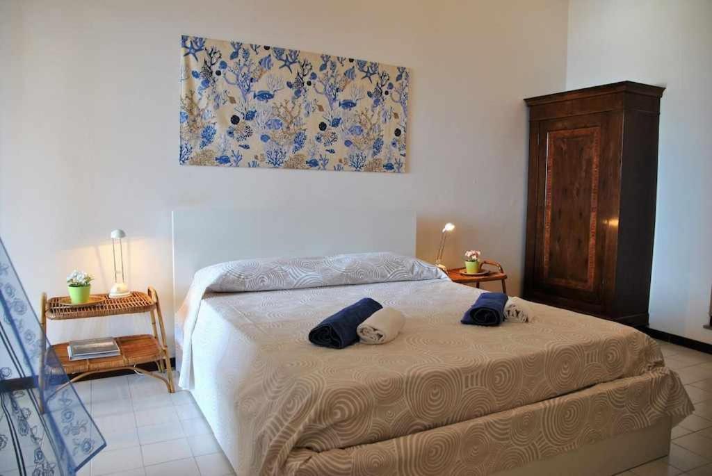 Apartment Casa Cattedrale Spettacolare Vista Mare A