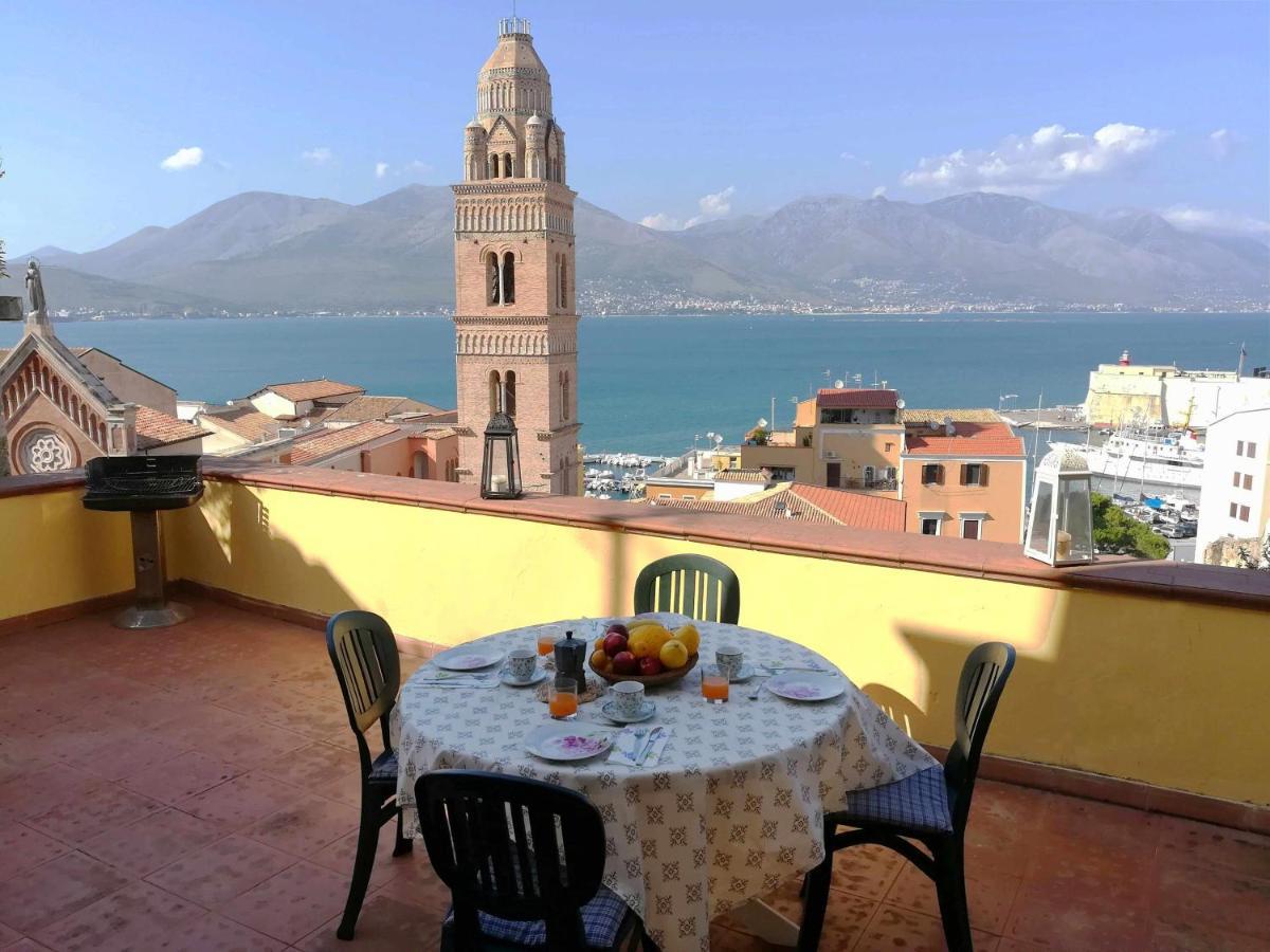 Casa Cattedrale Spettacolare Vista Mare A *