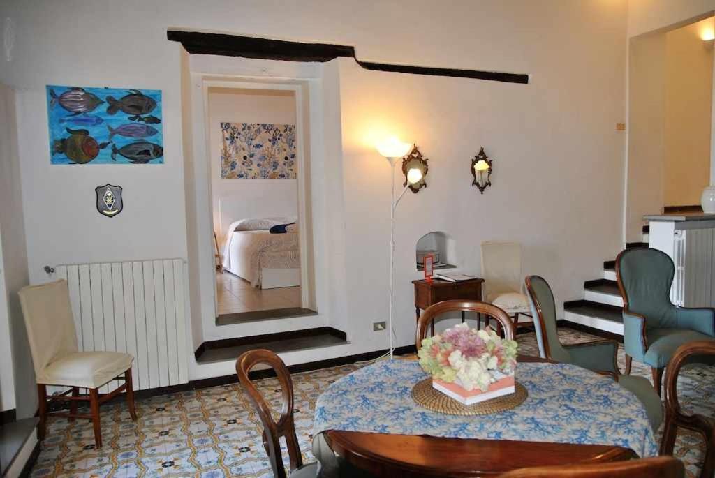 Casa Cattedrale Spettacolare Vista Mare A