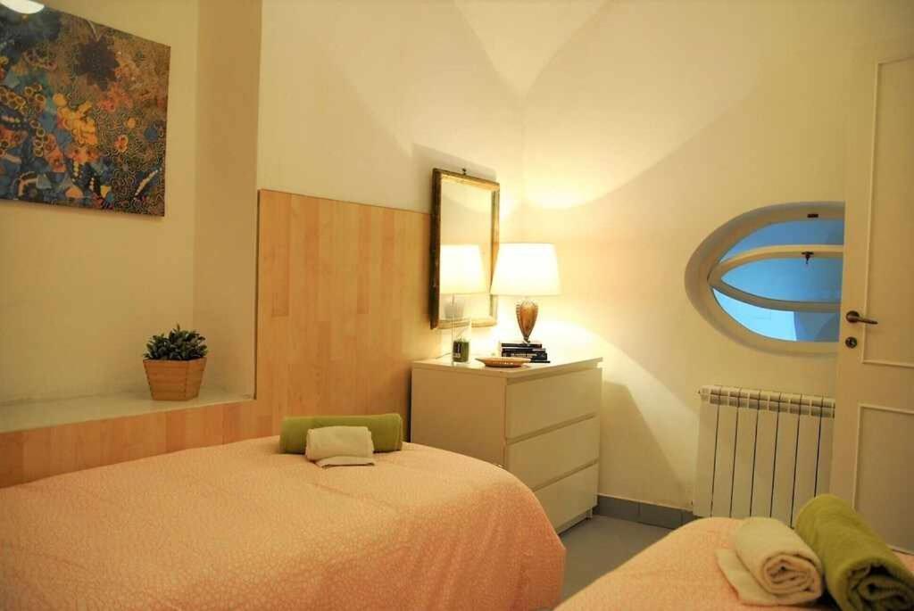 Appartement Casa Cattedrale Spettacolare Vista Mare A *